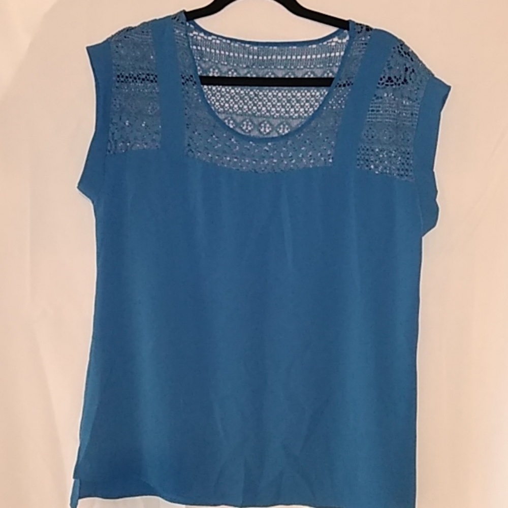 Beautiful blouse